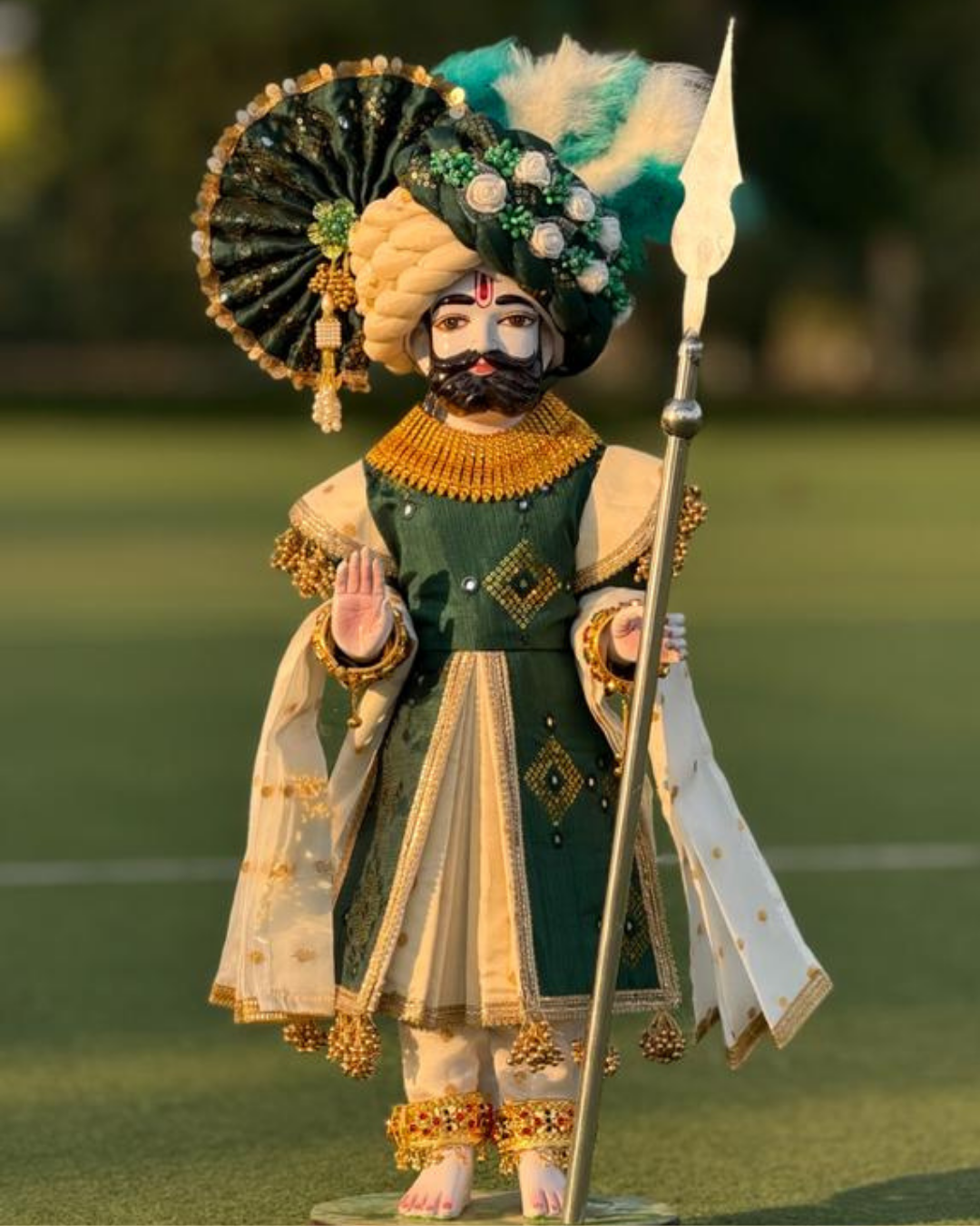 Ramdevpirji