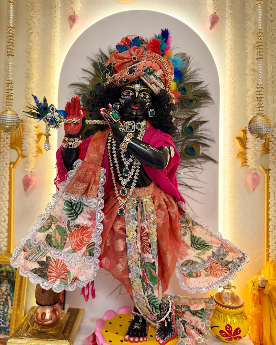Krishnaji