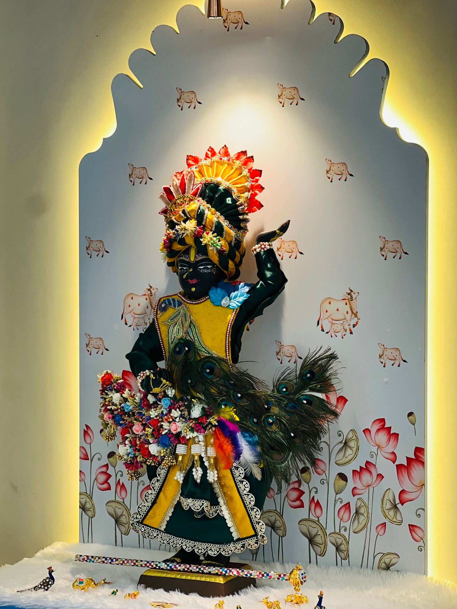 Sri Nathji