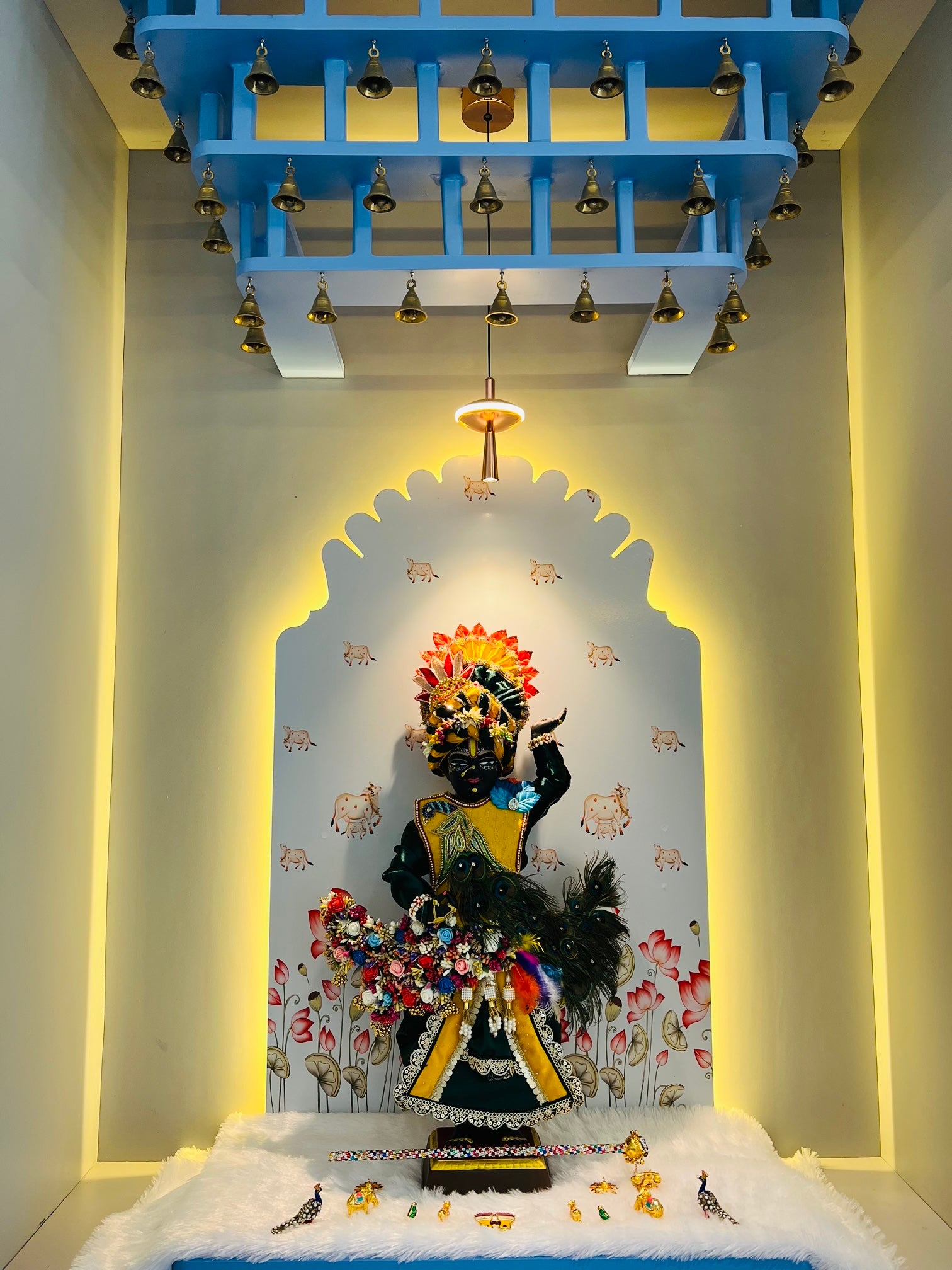Sri Nathji